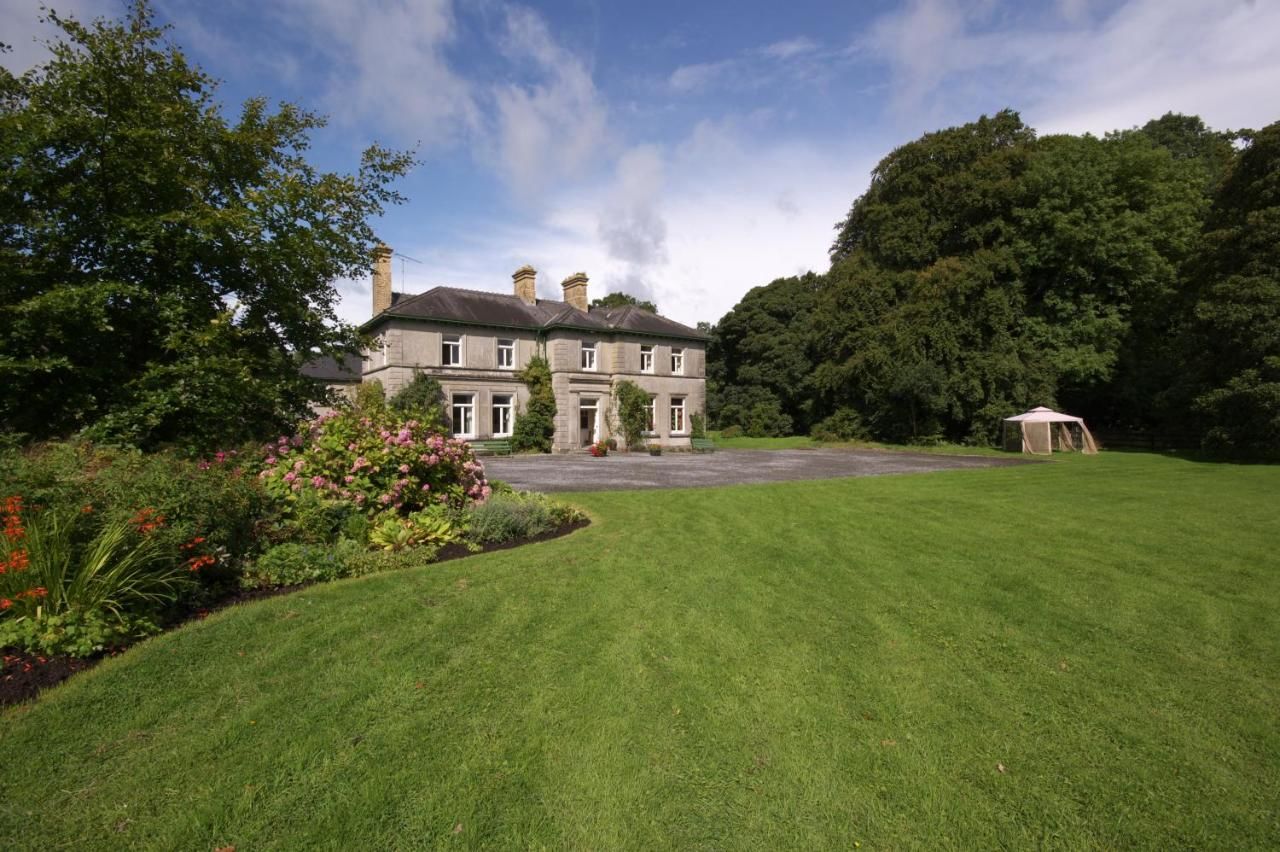 Дома для отпуска Mornington House Multyfarnham