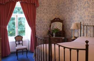 Дома для отпуска Mornington House Multyfarnham Улучшенный двухместный номер с 1 кроватью-3